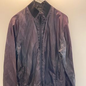 Zara mens bomber